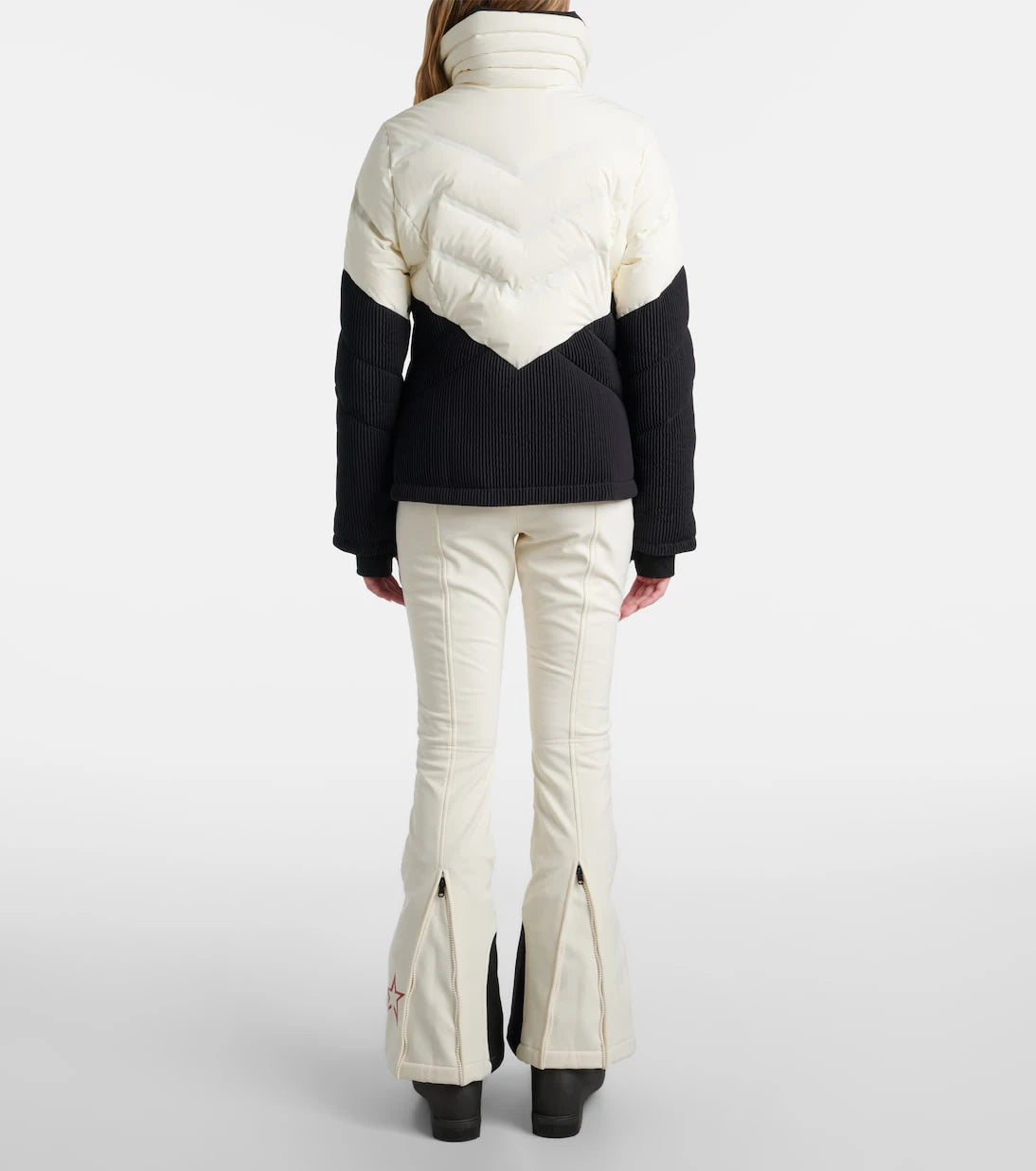 Perfect Moment - Duvet down ski jacket