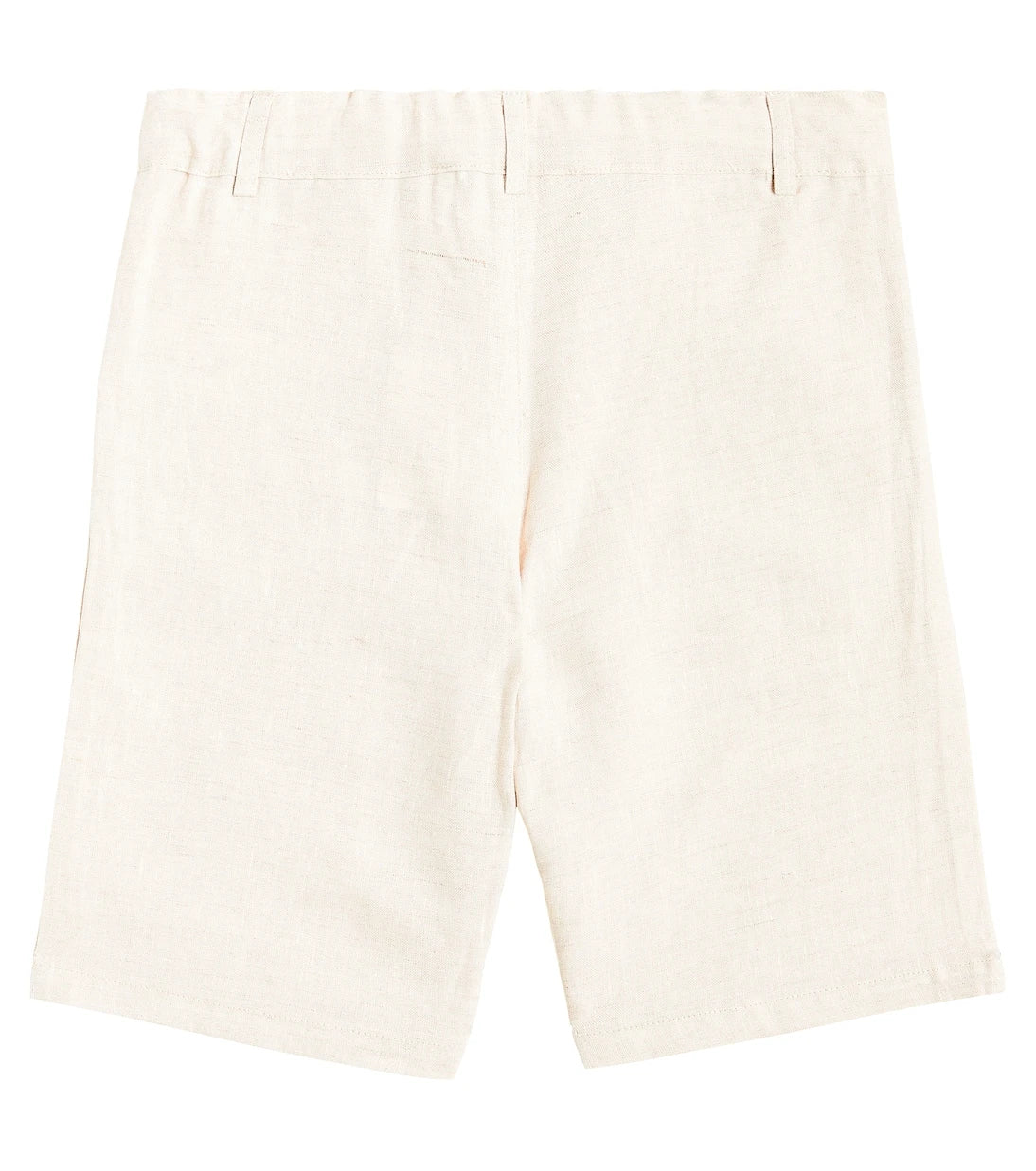 Tartine et Chocolat - Linen shorts