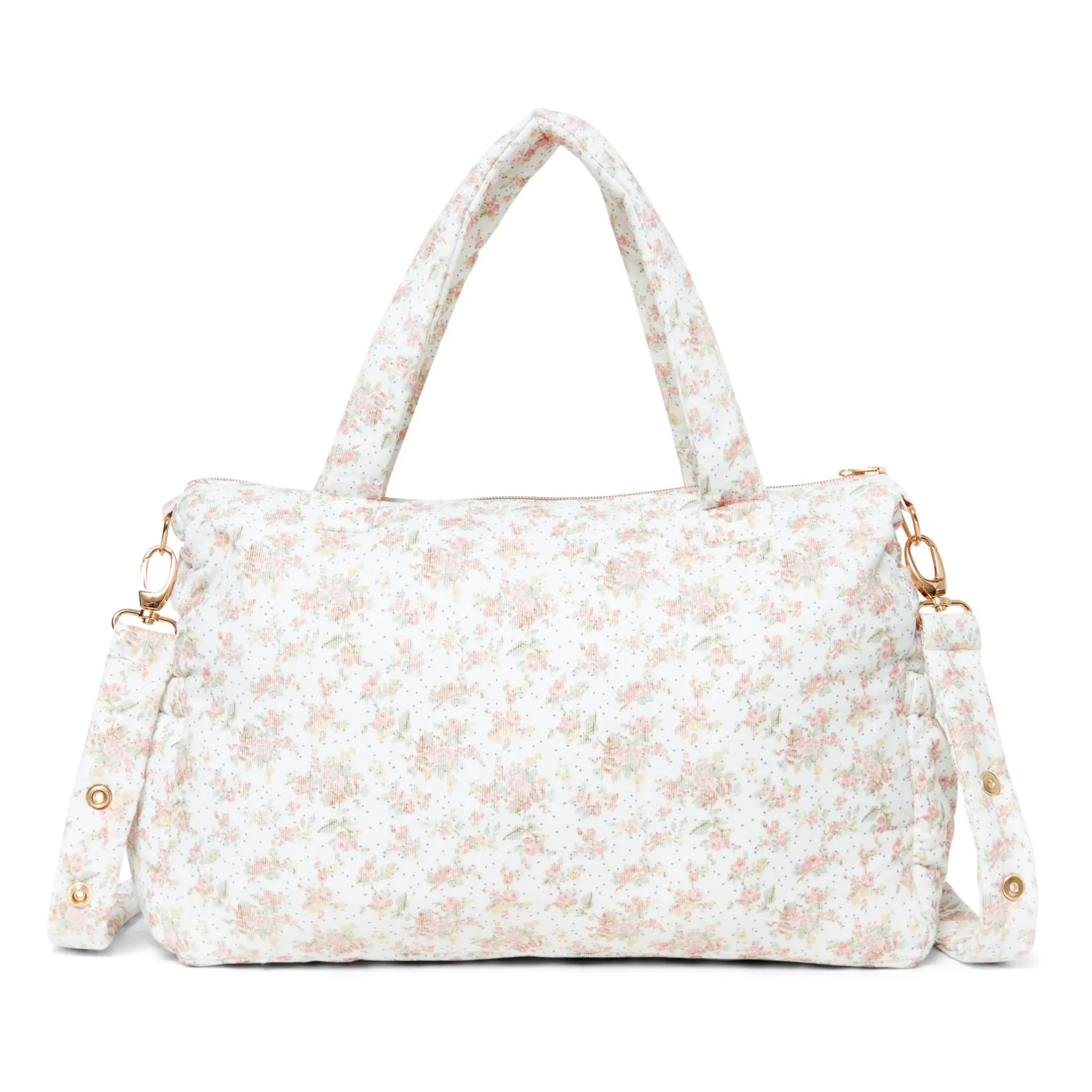 Tartine et Chocolat - Changing Bag | Ecru
