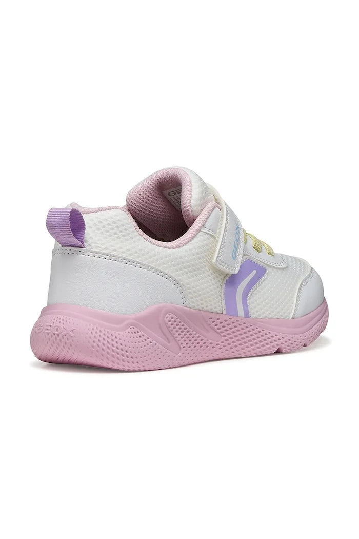 Geox Çocuk Spor Ayakkabısı