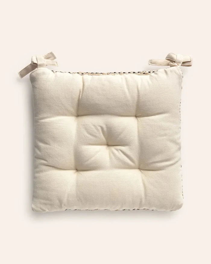 Calma House West Sandalye Minderi 40 x 4 cm