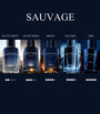 Sauvage Eau de Parfum (60ml)