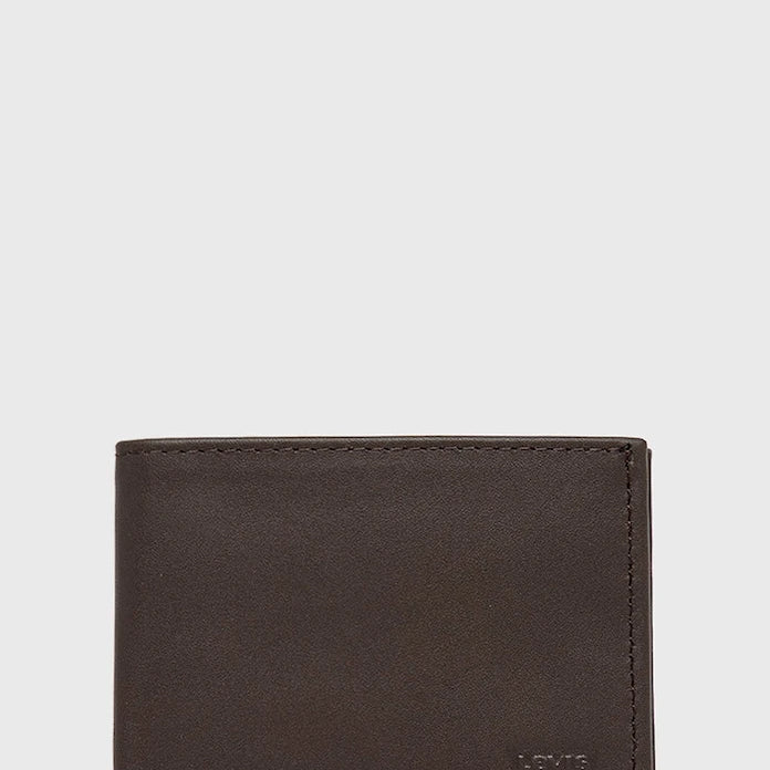 Кожен портфейл Levi's