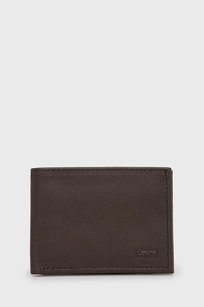 Кожен портфейл Levi's