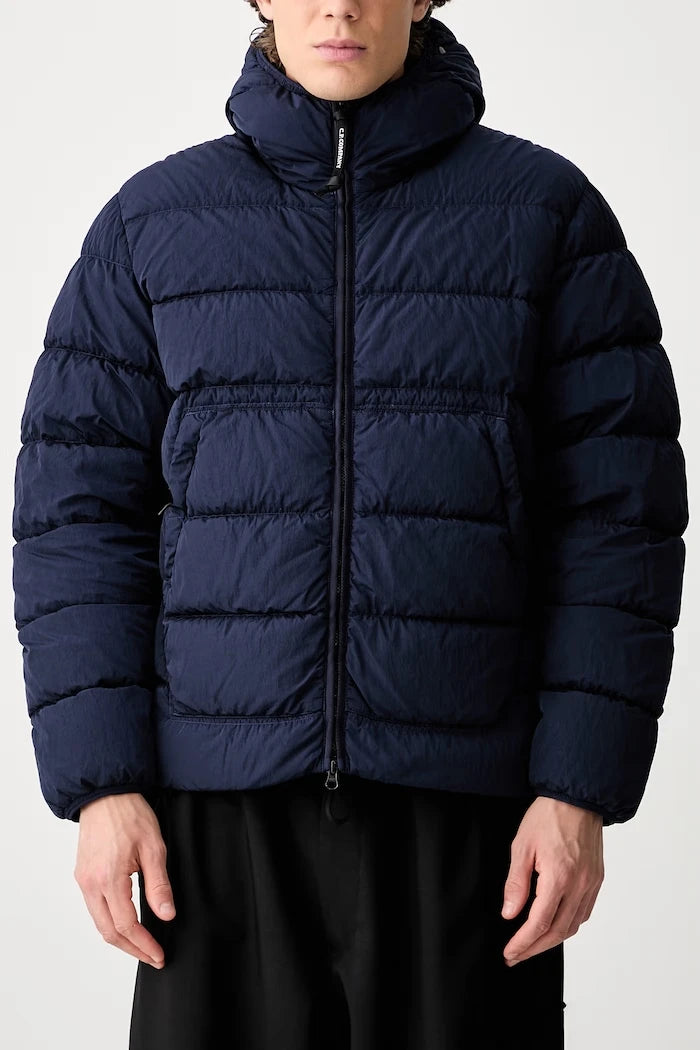 C.P. Company Erkek Şişme Mont