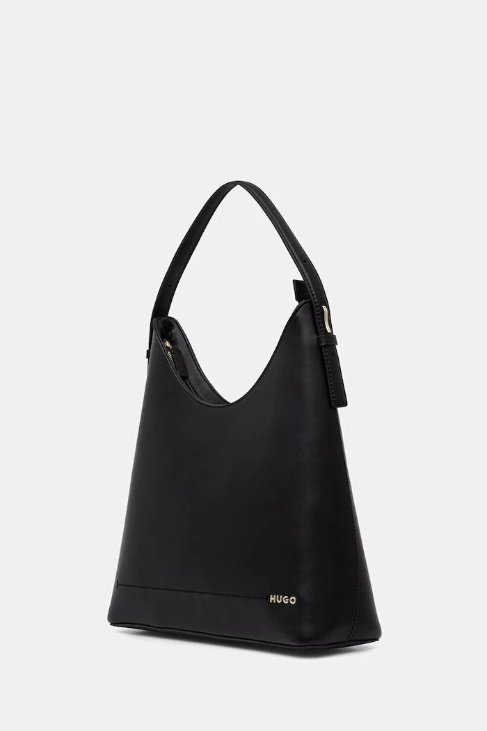 HUGO чанта дамска Yorih Hobo Big