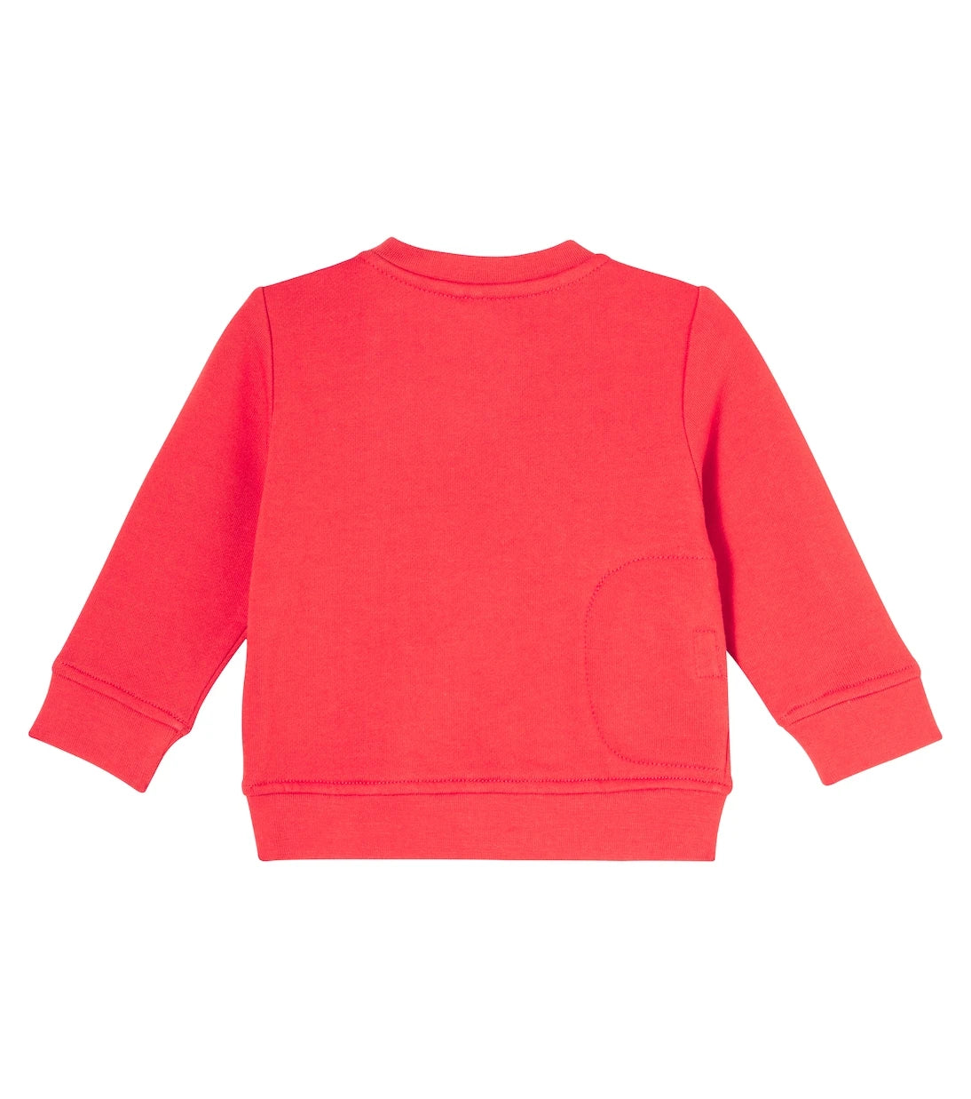 Stella McCartney Kids - Baby printed cotton sweatshirt