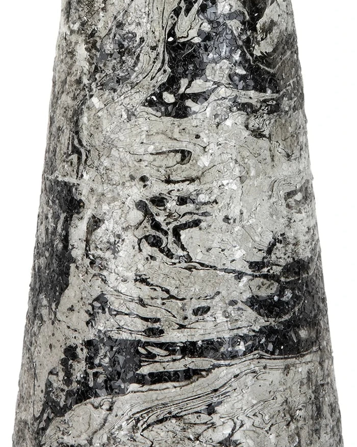 Маса Leitmotiv Mosaic Marble 42 x 40 cm