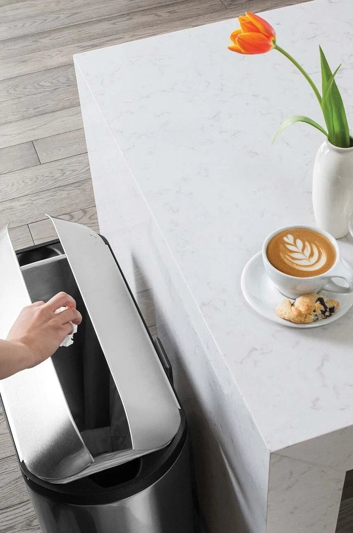 Кошче за боклук Simplehuman 45 L