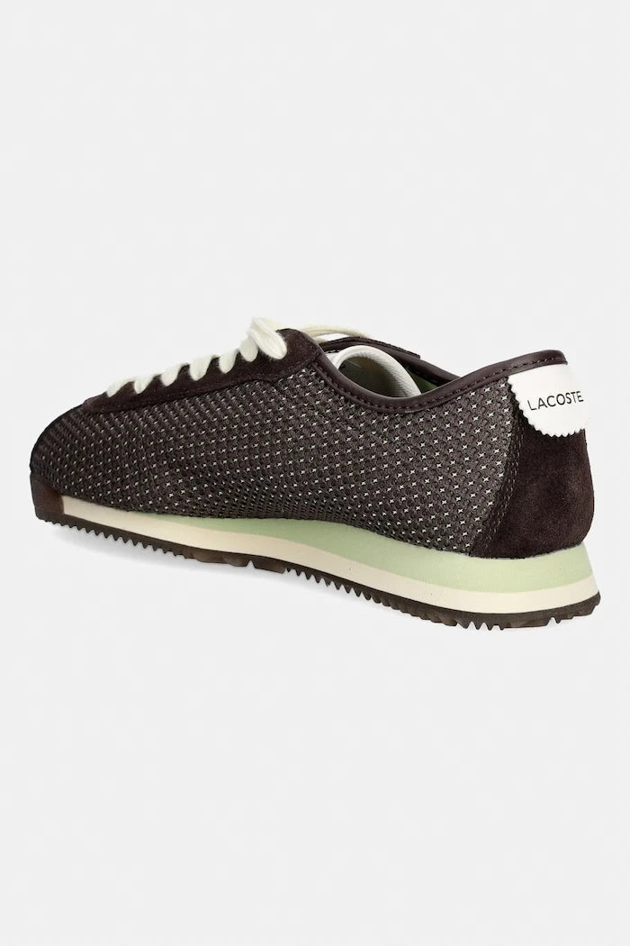 Lacoste Club-Low Sneakers маратонки дамски