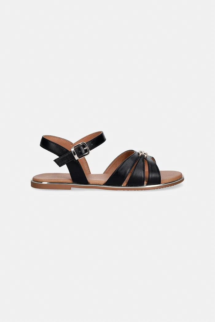 Tommy Hilfiger Çocuk Sandaletleri