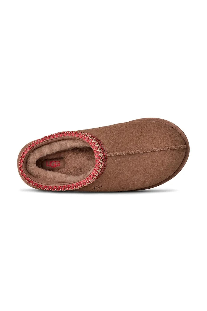 Велурени чехли UGG Tasman II