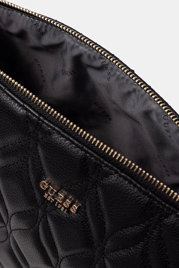 Guess kadın kozmetik çantası MAXINE