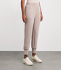 Varley Beige The Slim Cuff Sweatpants