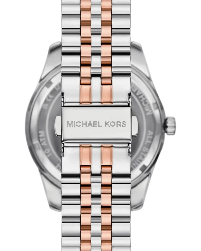 Michael Kors Erkek Lexington Saat