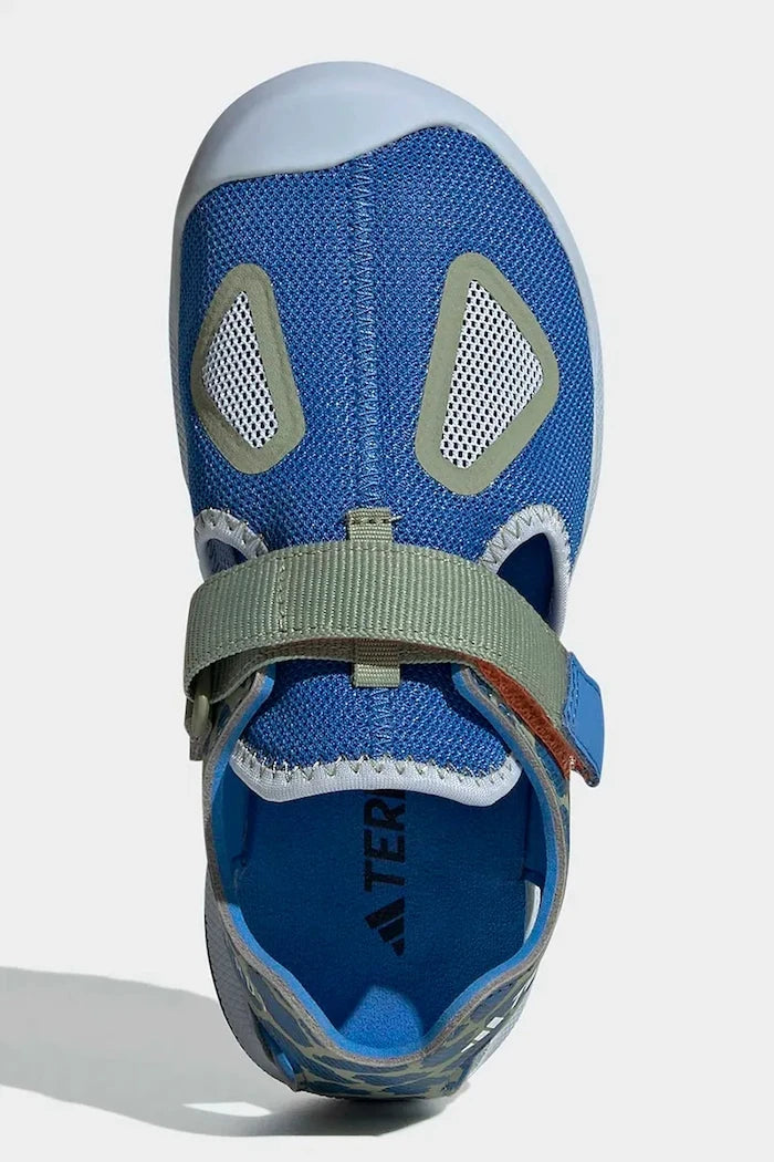 adidas TERREX сандали за деца TERREX CAPTAIN TOEY 2.0