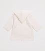 Cashmere Hooded Sweater (24-36 Months)