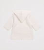 Cashmere Hooded Sweater (24-36 Months)