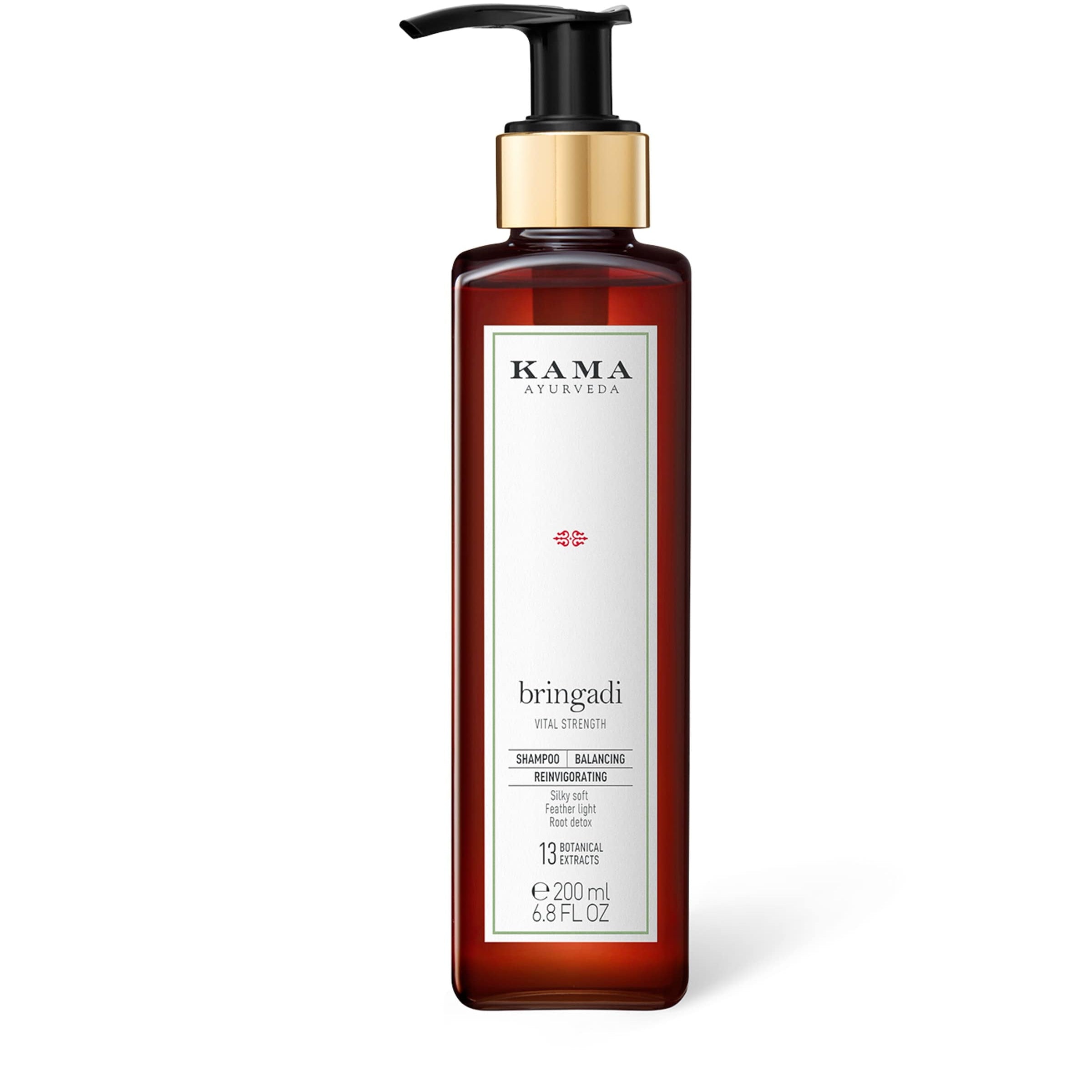 Bringadi Shampoo (200ml)