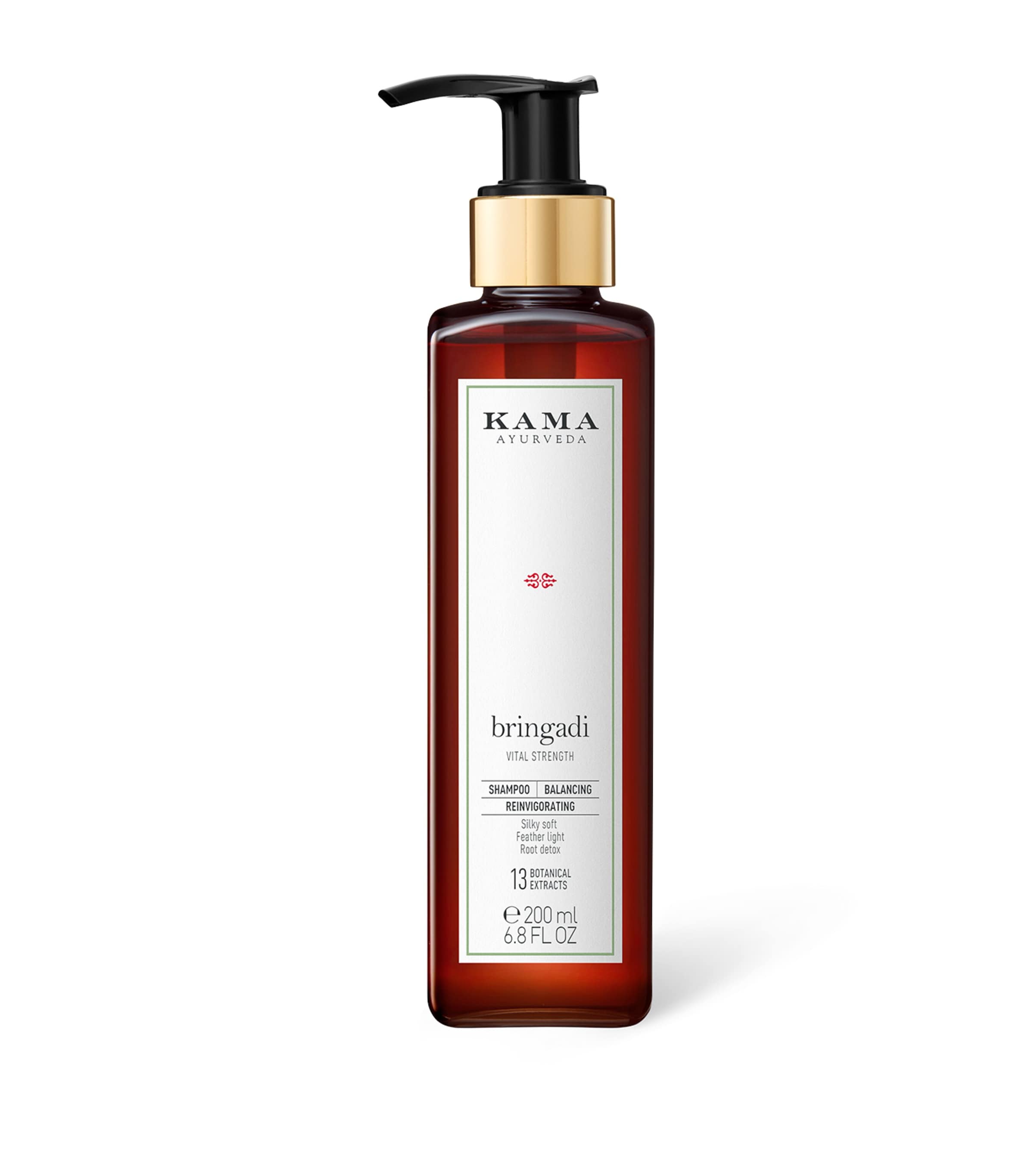 Bringadi Shampoo (200ml)