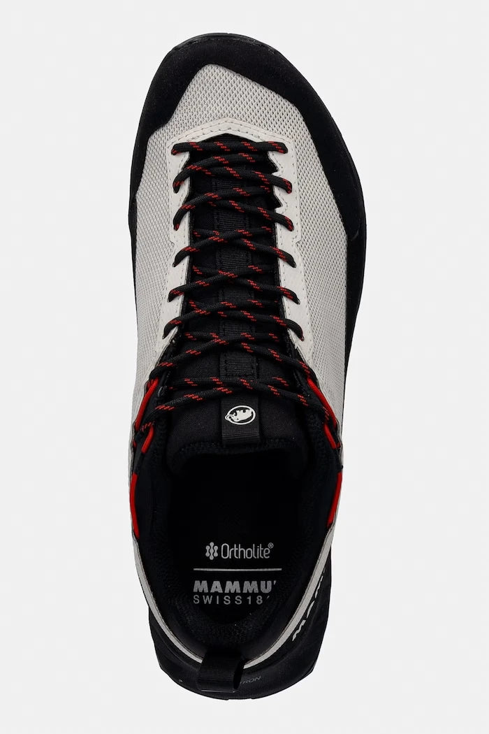 Mammut Kadın Trekking Ayakkabısı Alnasca IV Low GTX