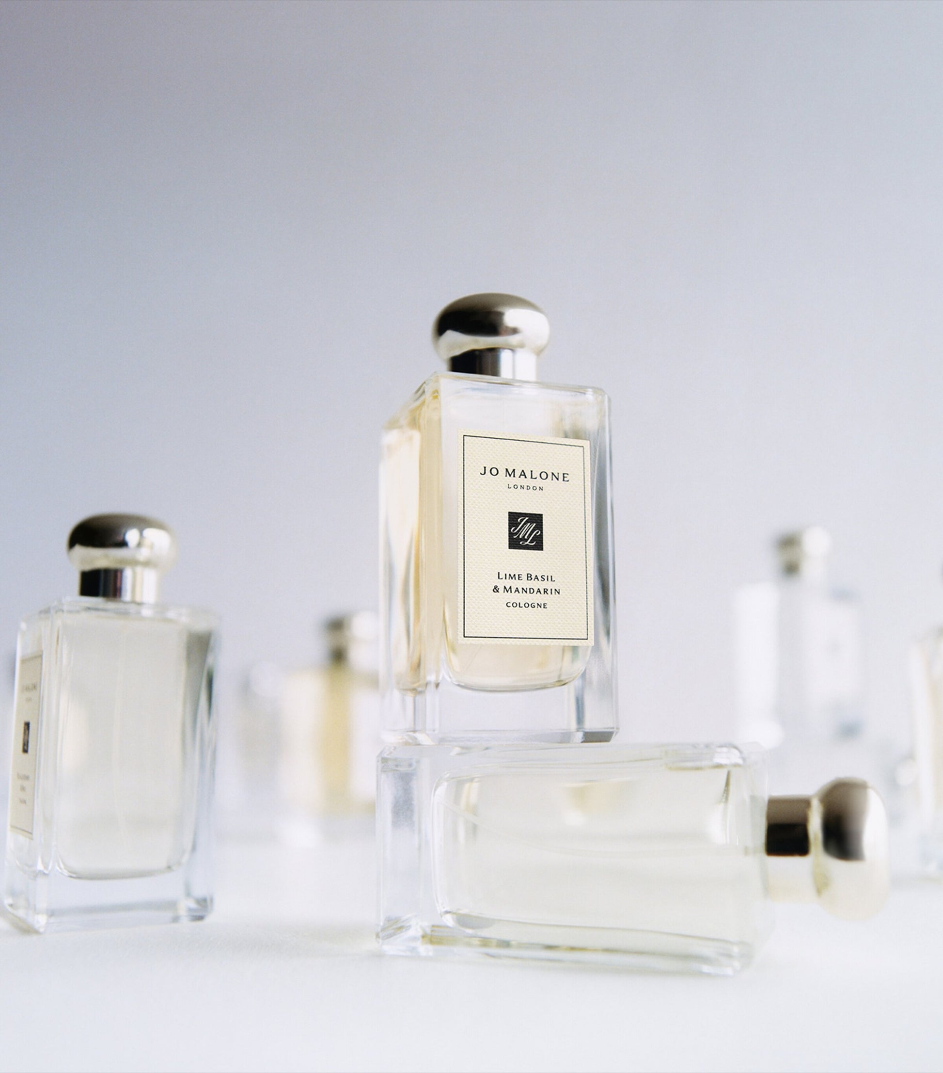 Jo Malone London Nutmeg & Ginger Cologne (100ml)