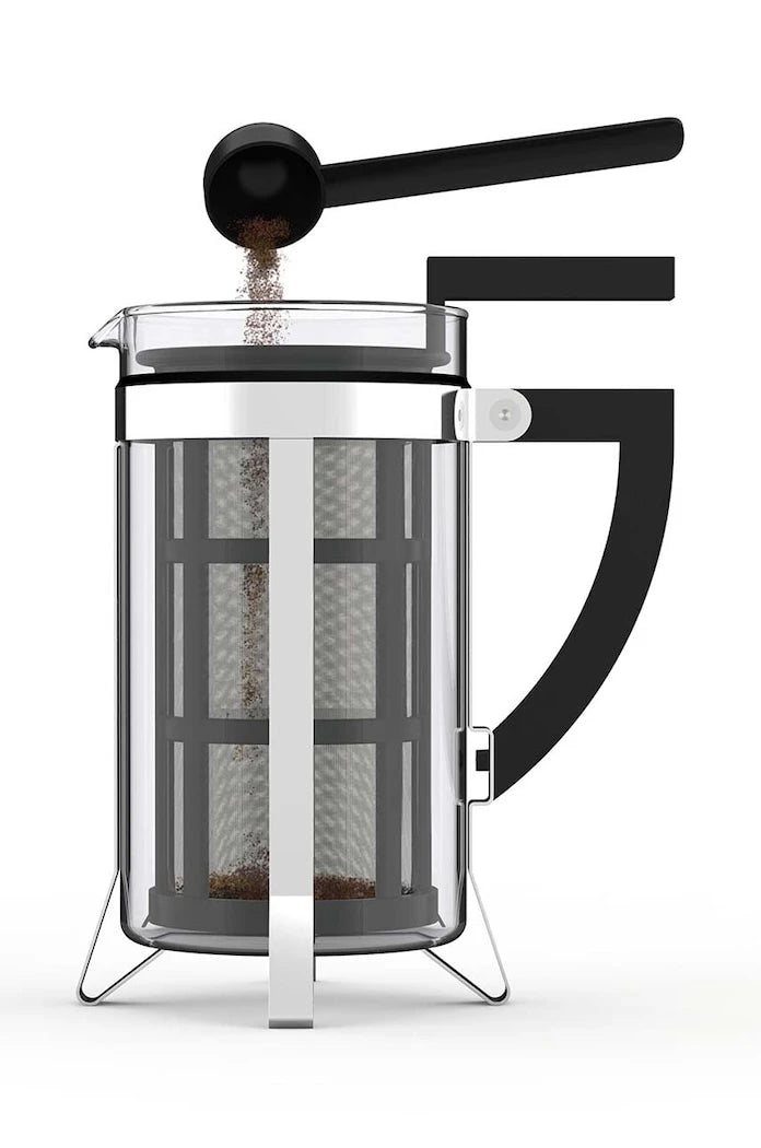 Кафе машина Philippi Bauhaus 1 L