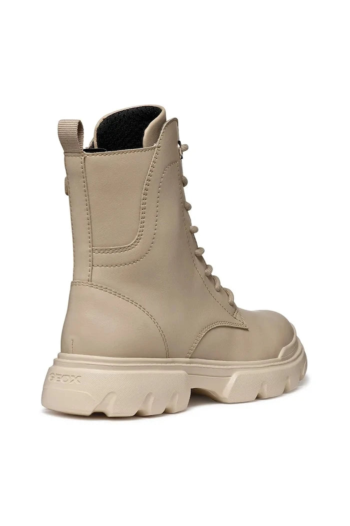 Детски кубинки Geox JUNETTE