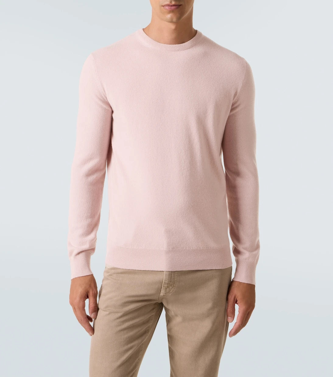 Zegna - سترة كشمير