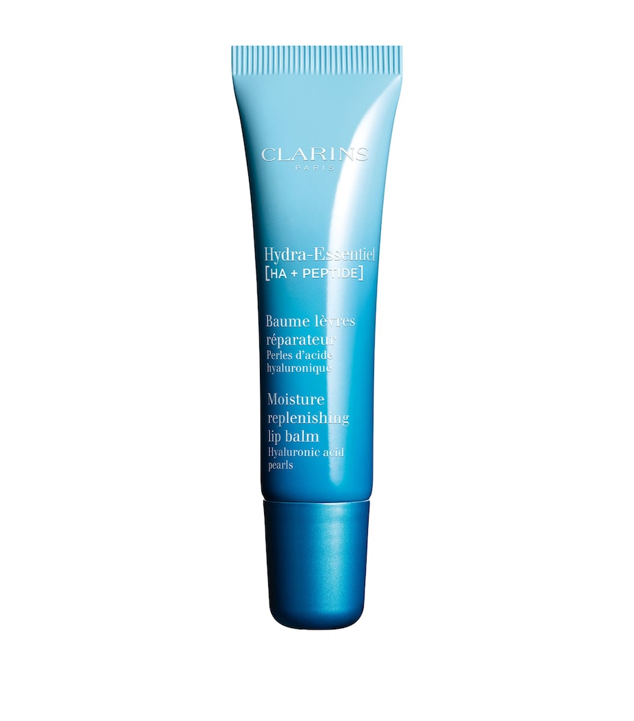 Clarins Hydra-Essentiel [HA+ PEPTIDE] Moisture Replenishing Lip Balm