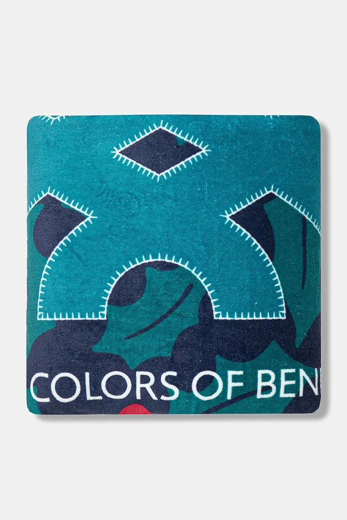 Одеяло United Colors of Benetton 170 x 170 cm