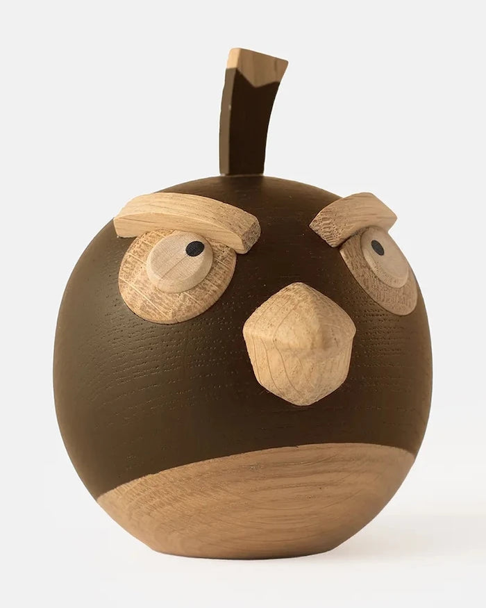 Декоративна фигурка Boyhood Bomb S x Angry Birds