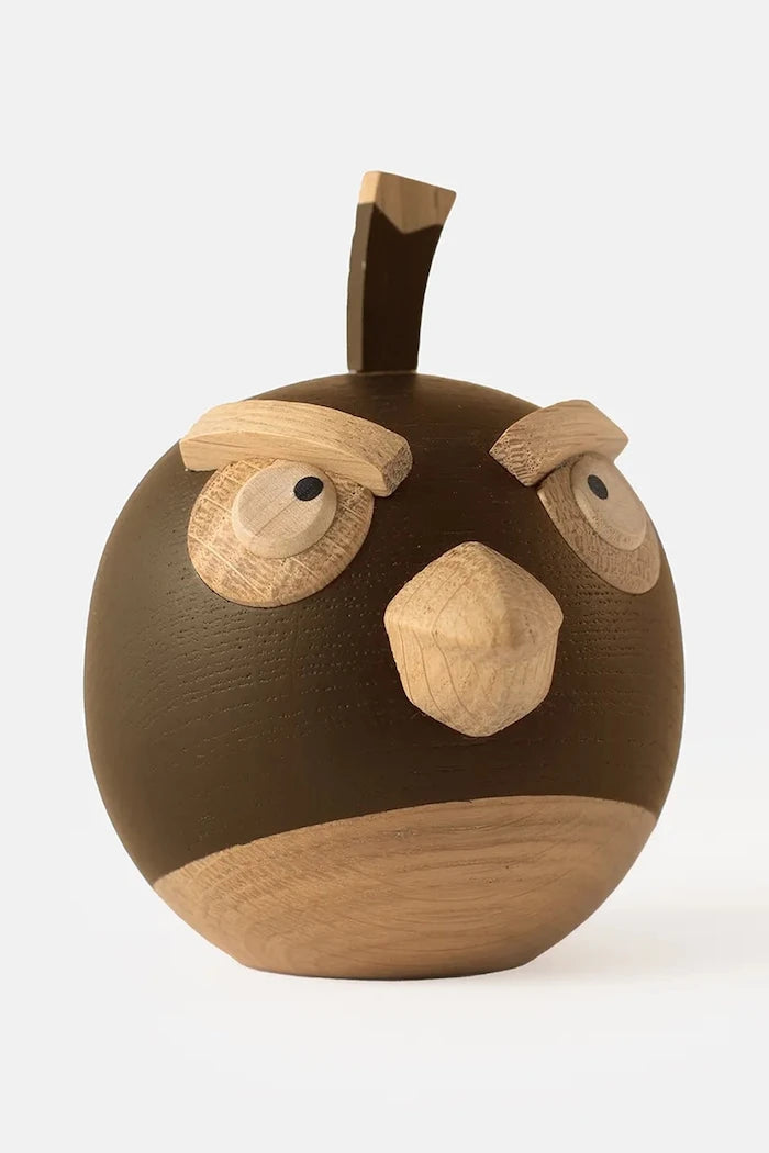 Декоративна фигурка Boyhood Bomb S x Angry Birds