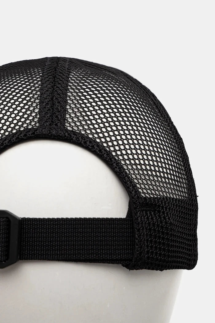 Шапка с козирка The North Face Horizon Trucker