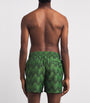 Raffia Copa Rio Swim Shorts