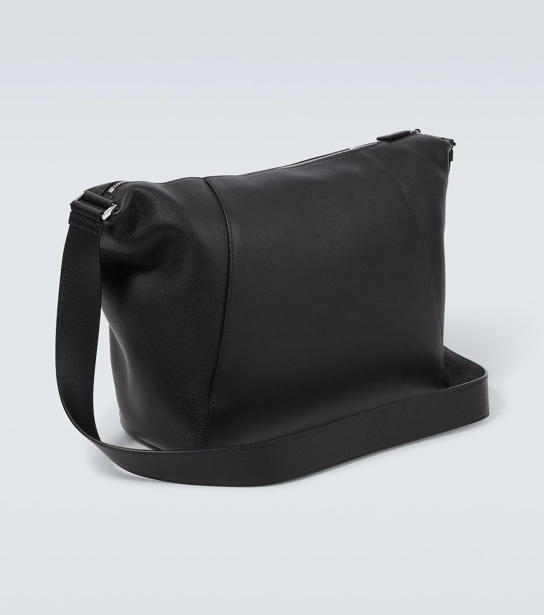 Prada - Leather shoulder bag