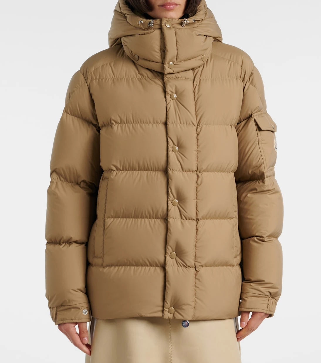 Moncler - Maya 70 down jacket