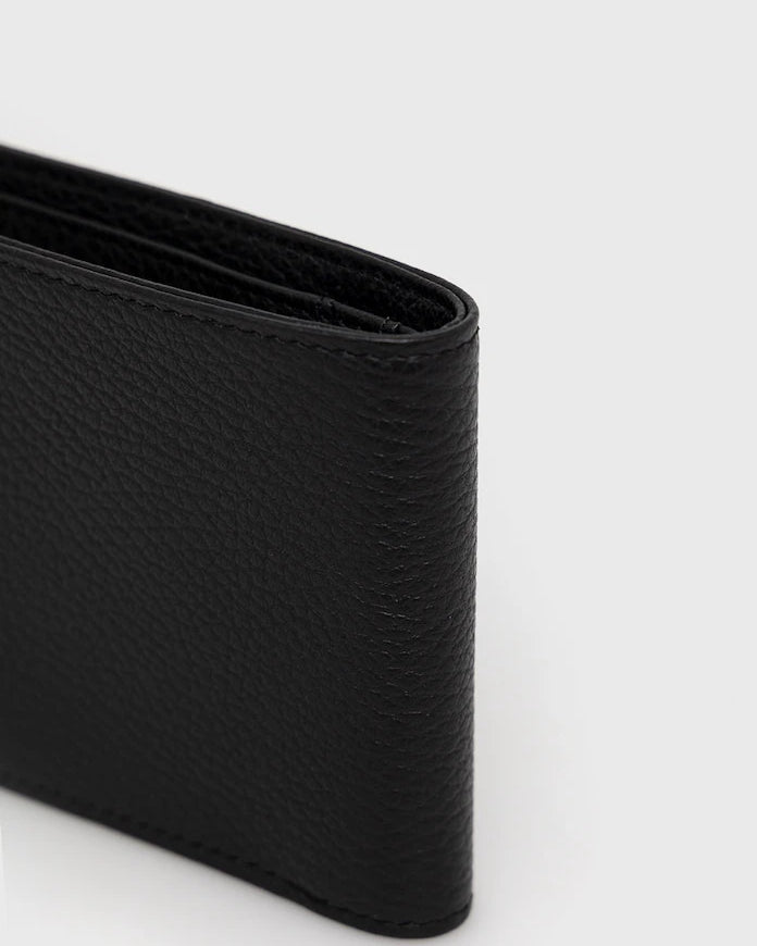 Emporio Armani Deri Cüzdan ve Kartlık