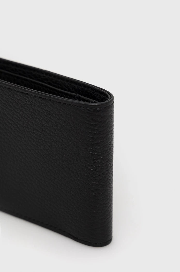 Emporio Armani Deri Cüzdan ve Kartlık