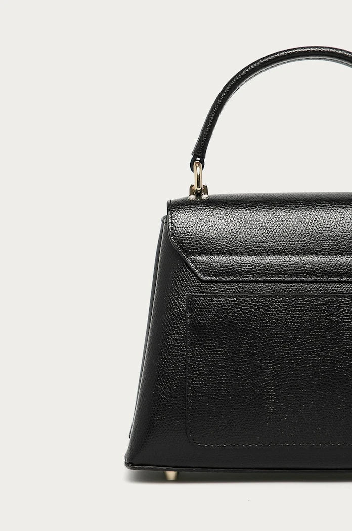 Furla чанта crossbody дамска от кожа 1927 Mini Top Handle