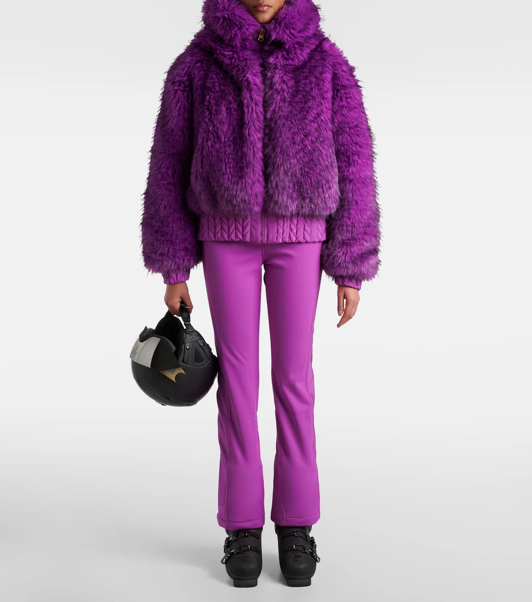 Goldbergh - Indira reversible jacket