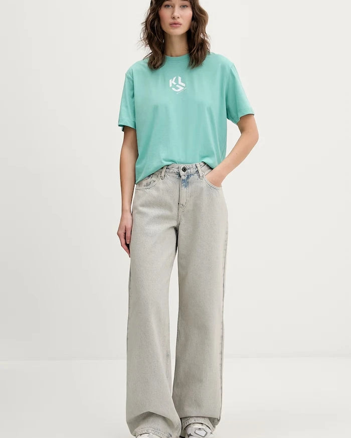 Karl Lagerfeld Jeans Kot Pantolon