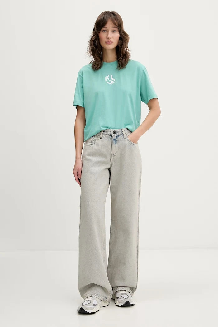 Karl Lagerfeld Jeans Kot Pantolon