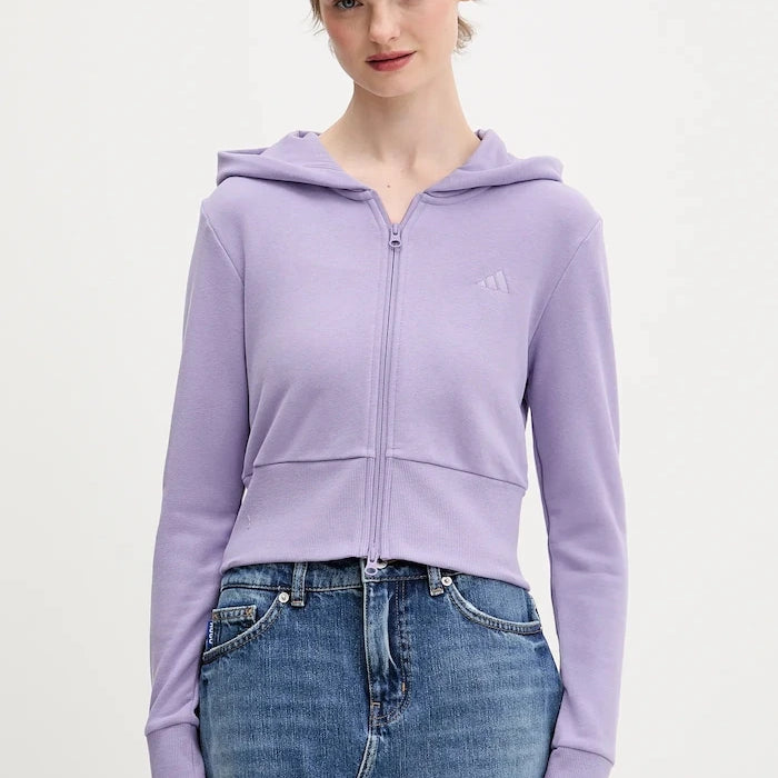 adidas Essentials Kapüşonlu Sweatshirt