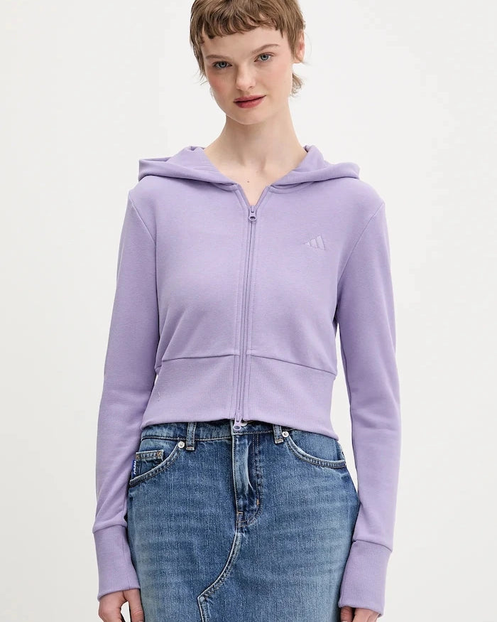 adidas Essentials Kapüşonlu Sweatshirt