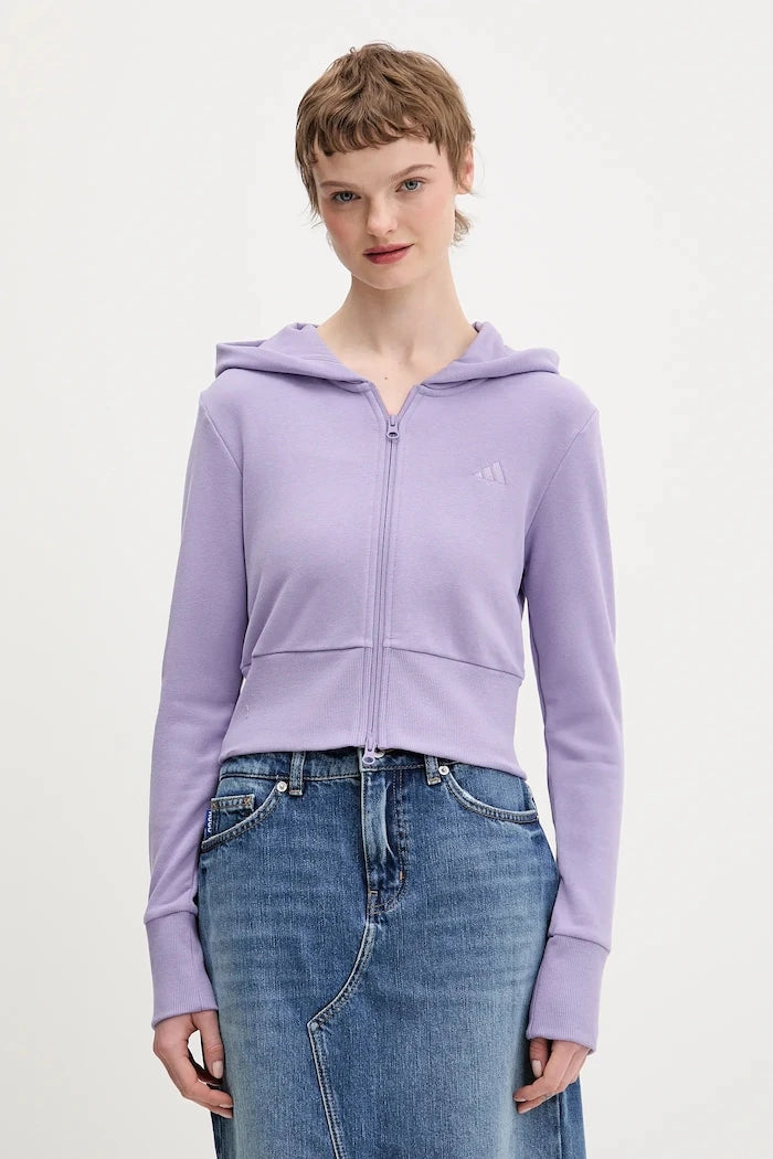 adidas Essentials Kapüşonlu Sweatshirt