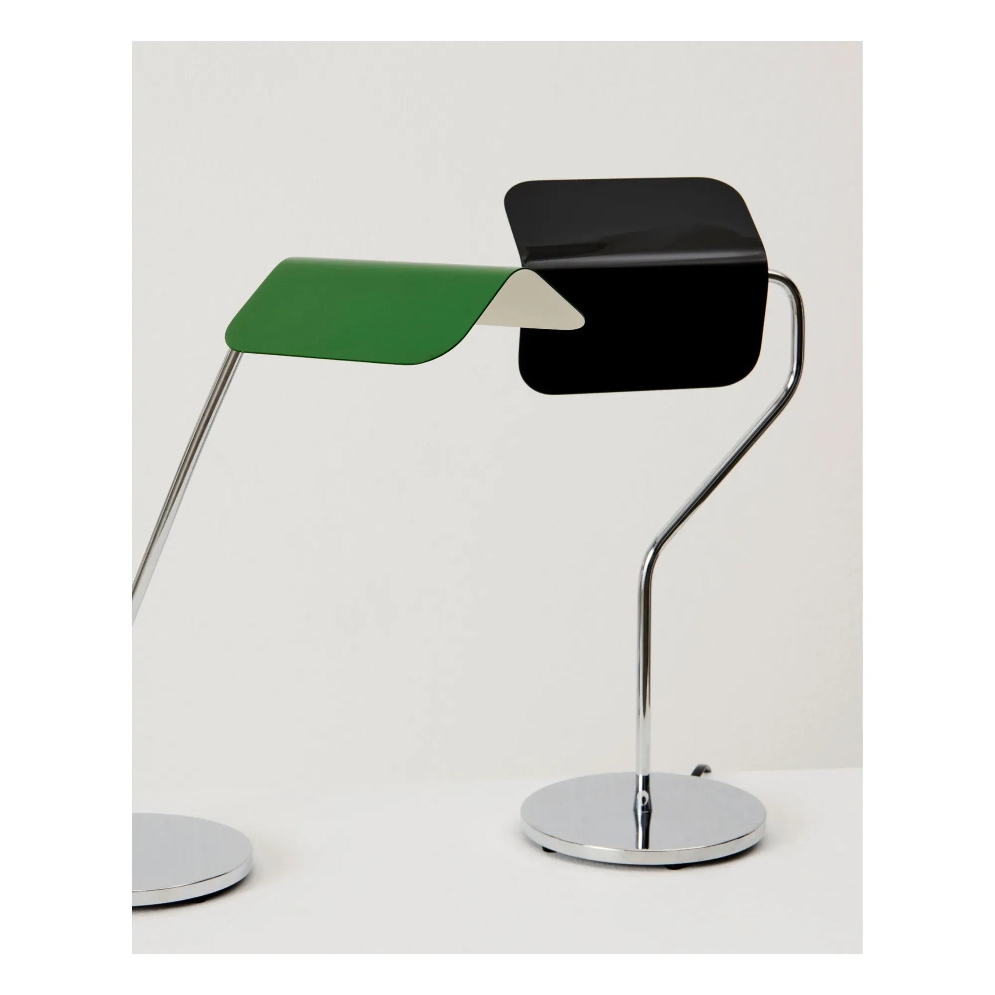 Hay - Apex table lamp | Black