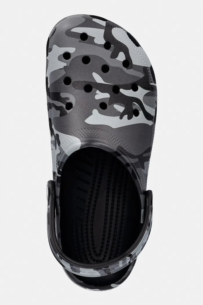 Crocs чехли мъжки Classic Camouflage Clog