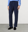 TOM FORD Pleated Tailored Trousers