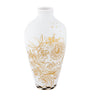 Meissen Golden Onion Style Vase (17cm)